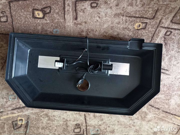 Крышка для аквариума