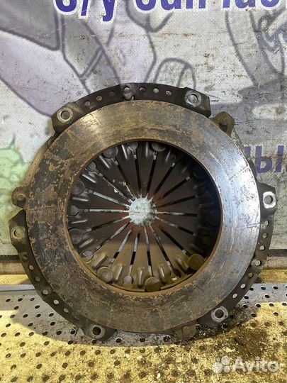 Корзина сцепления Peugeot 308