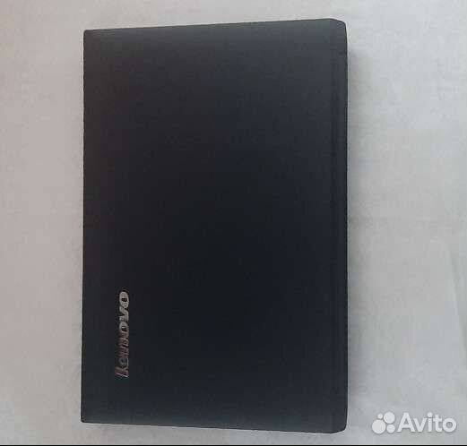 Ноутбук lenovo b560 б/у