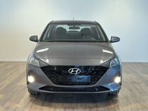 Hyundai Solaris 1.6 AT, 2024, 5 км, с пробегом, цена 2 499 000 руб.