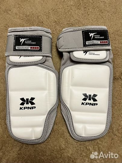 Футы для тхэквондо kpnp