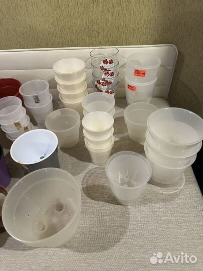 Горшок для орхидеи