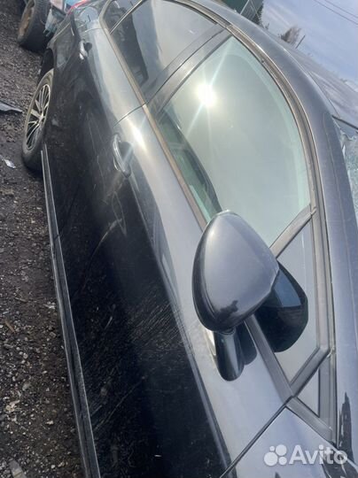 Citroen c5 на разбор