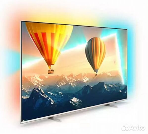 Телевизор LED Philips 55PUS8057/60