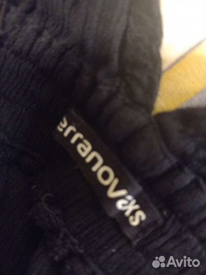 Комбинезон женский летний