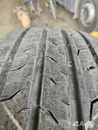 Continental MaxContact MC6 245/45 R20 103V