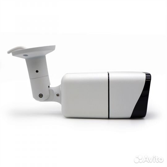 NEW Уличная 5MP IP вариофокальная камера