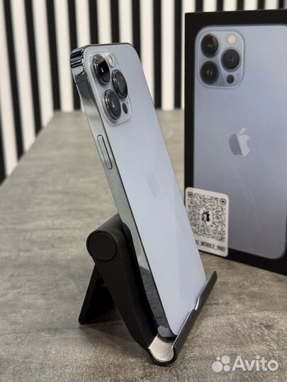 iPhone 13 Pro Max, 256 ГБ