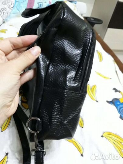 Рюкзак детский подростковый новый