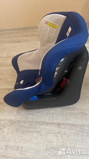 Автокресло