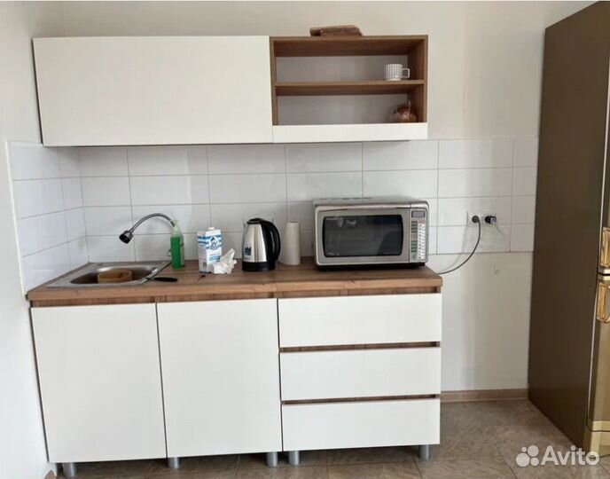 Кухня Хелен 1,70 Новая Со Склада