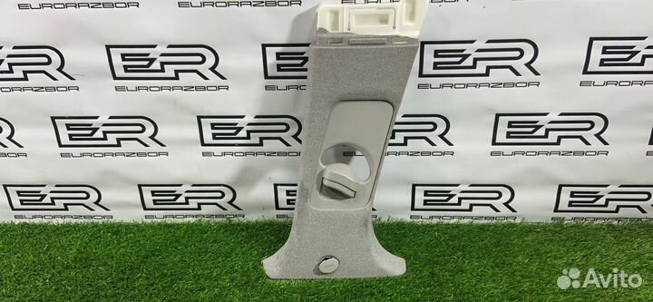 Обшивка центральной стойки Hyundai Santa Fe 4