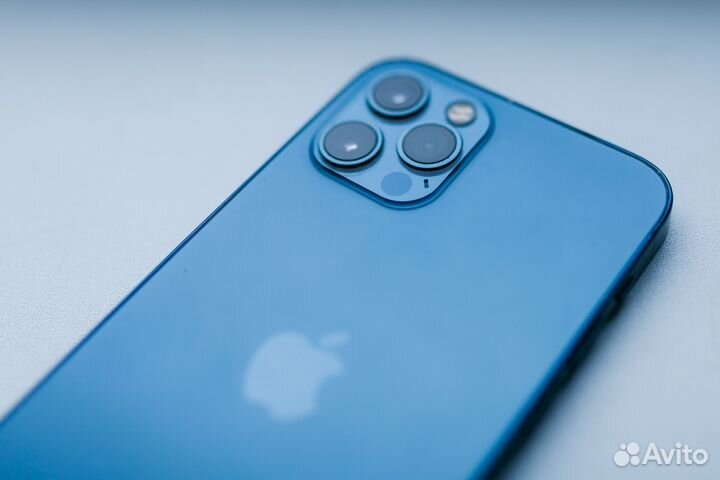iPhone 12 Pro, 256 ГБ