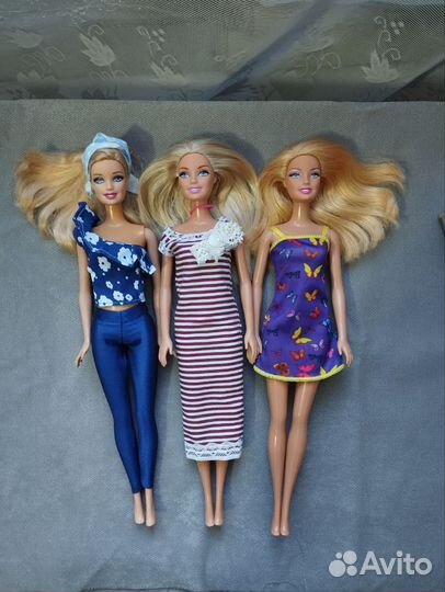 Кукла Барби Barbie