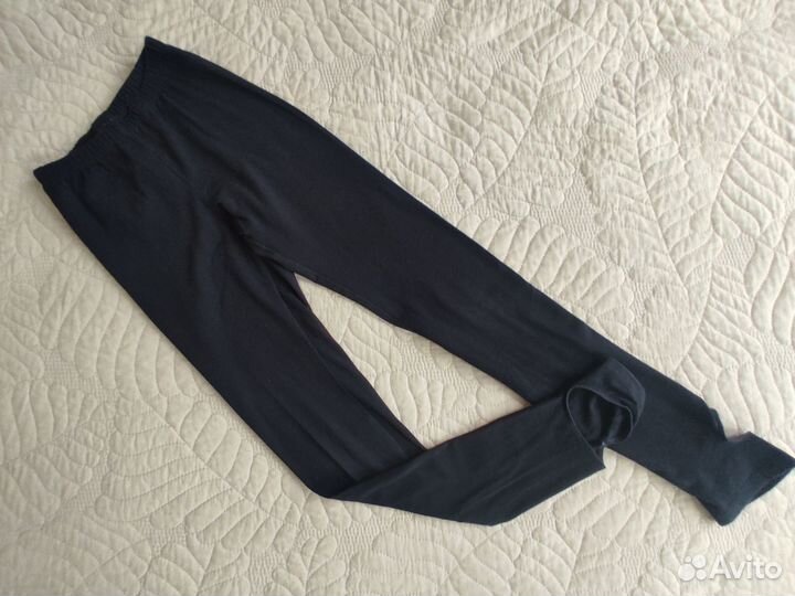 Одежда для тренировок 134-140