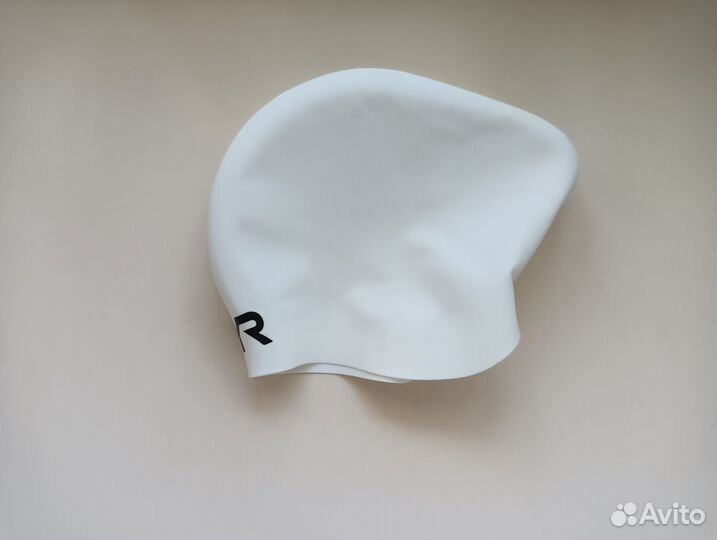 Шапочка для плавания tyr