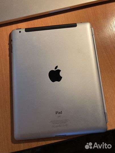 iPad 2 2011