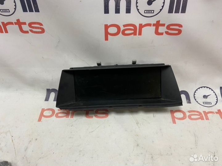 Информационный дисплей Bmw 5-Series F10 N63B44