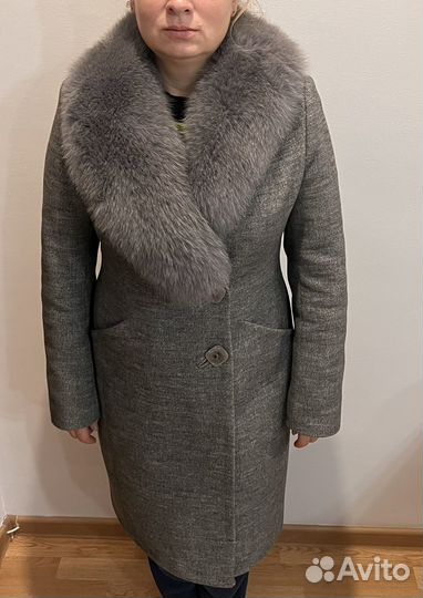 Пальто женское