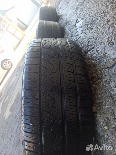 Nitto NT421Q 255/55 R18 100W