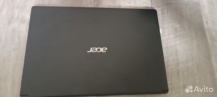Ноутбук acer aspire 5, a515-44