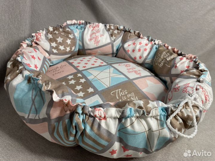 Лежанки для животных