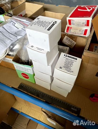 Канальный вентилятор 250