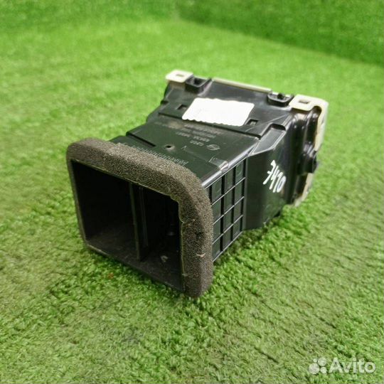 Дефлектор обдува салона левый SsangYong Actyon 2