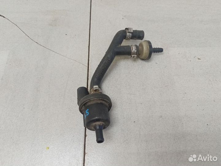 Электромагнитный клапан 6Q0906517A