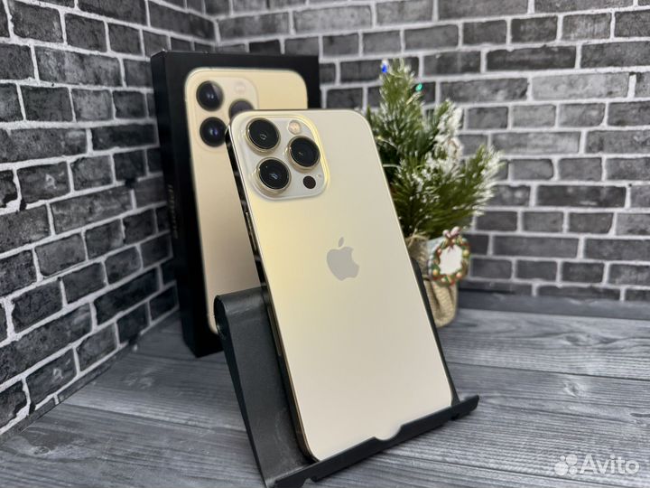 iPhone 13 Pro, 256 ГБ