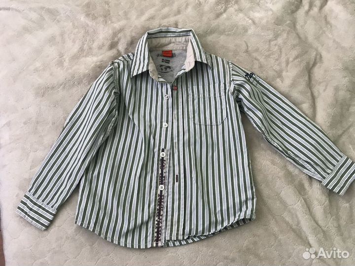 Рубашка napapijri