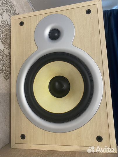 Колонки microlab pro 3