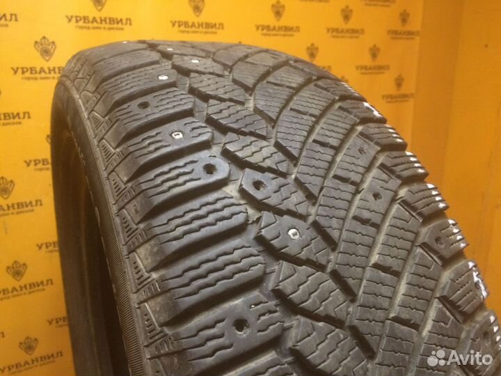 Continental ContiIceContact 4x4 235/55 R17