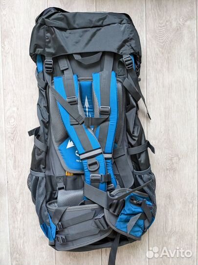 Туристические рюкзаки Naturehike 70 / 65 л новые