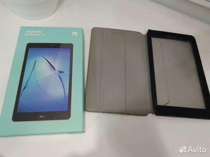 Планшет под восстановление