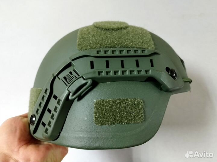 Шлем бр1 Арамид свмпэ