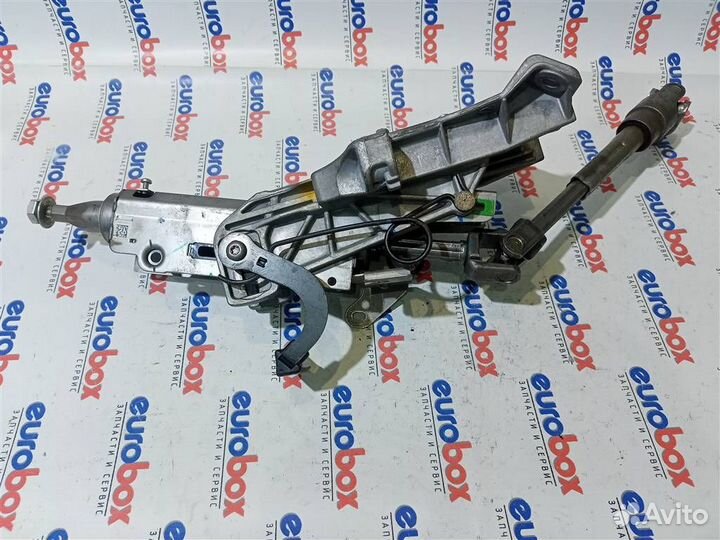 Рулевая колонка Mazda Mazda 3 (BL) 2009-2013