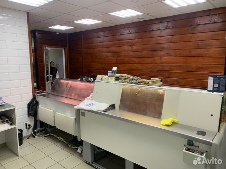 Готовый бизнес 