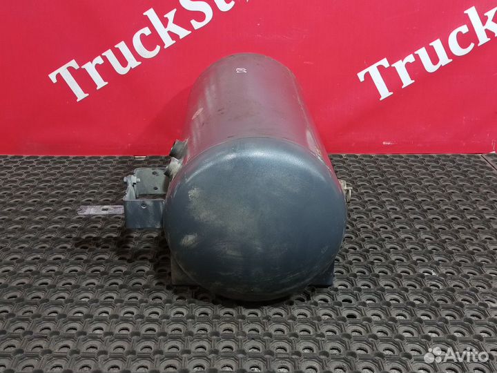 Ресивер воздушный 44L 2020г. Daf XF106