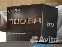Блок питания 700w