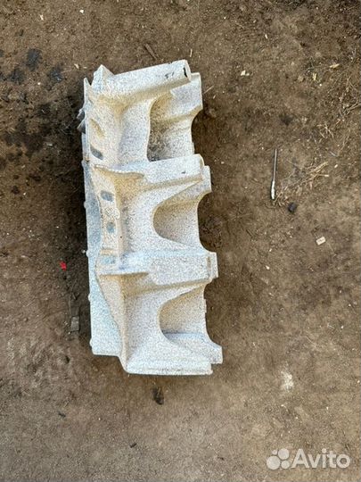 Кронштейн Renault Sandero 2