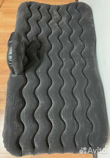 Матрас для авто