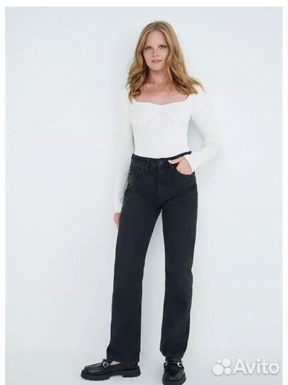 Джинсы женские O'stin 27 размер