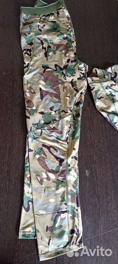 Тактичекое Термо белье оптом