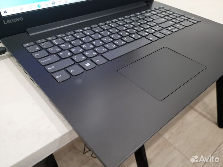 Производительный ноутбук Lenovo A9-9420/Radeon 530