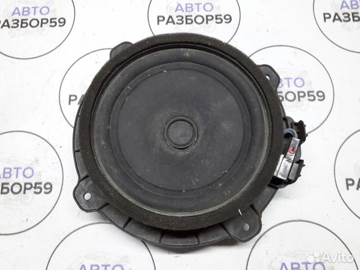 Динамик KIA Cerato 2 TD