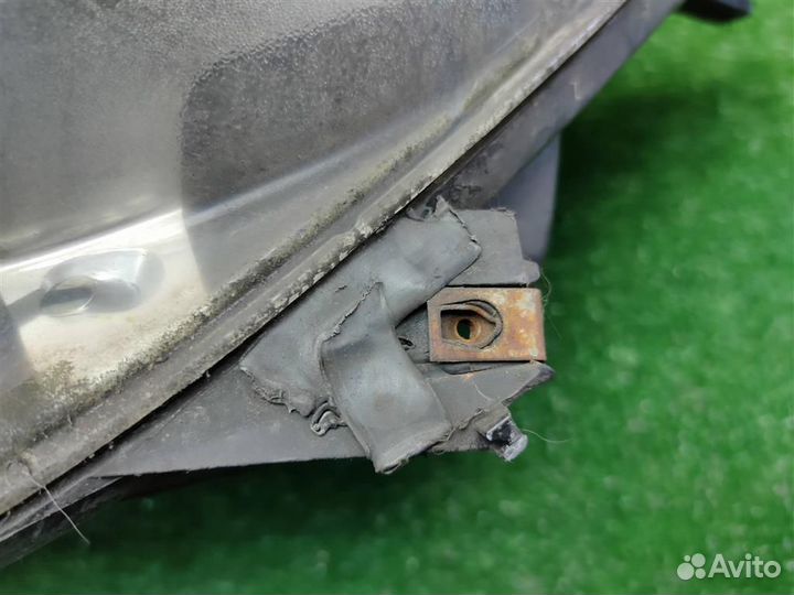 Фара левая Opel Insignia (2008-2015)