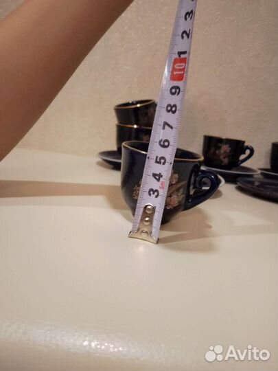 Набор детской посуды