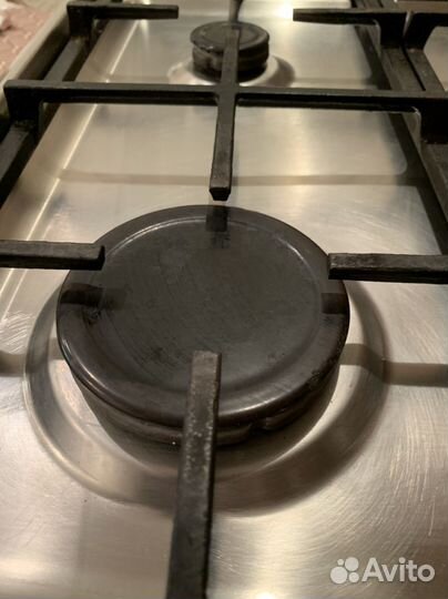 Газовая плита бу elecrolux