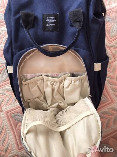 Сумка для мам